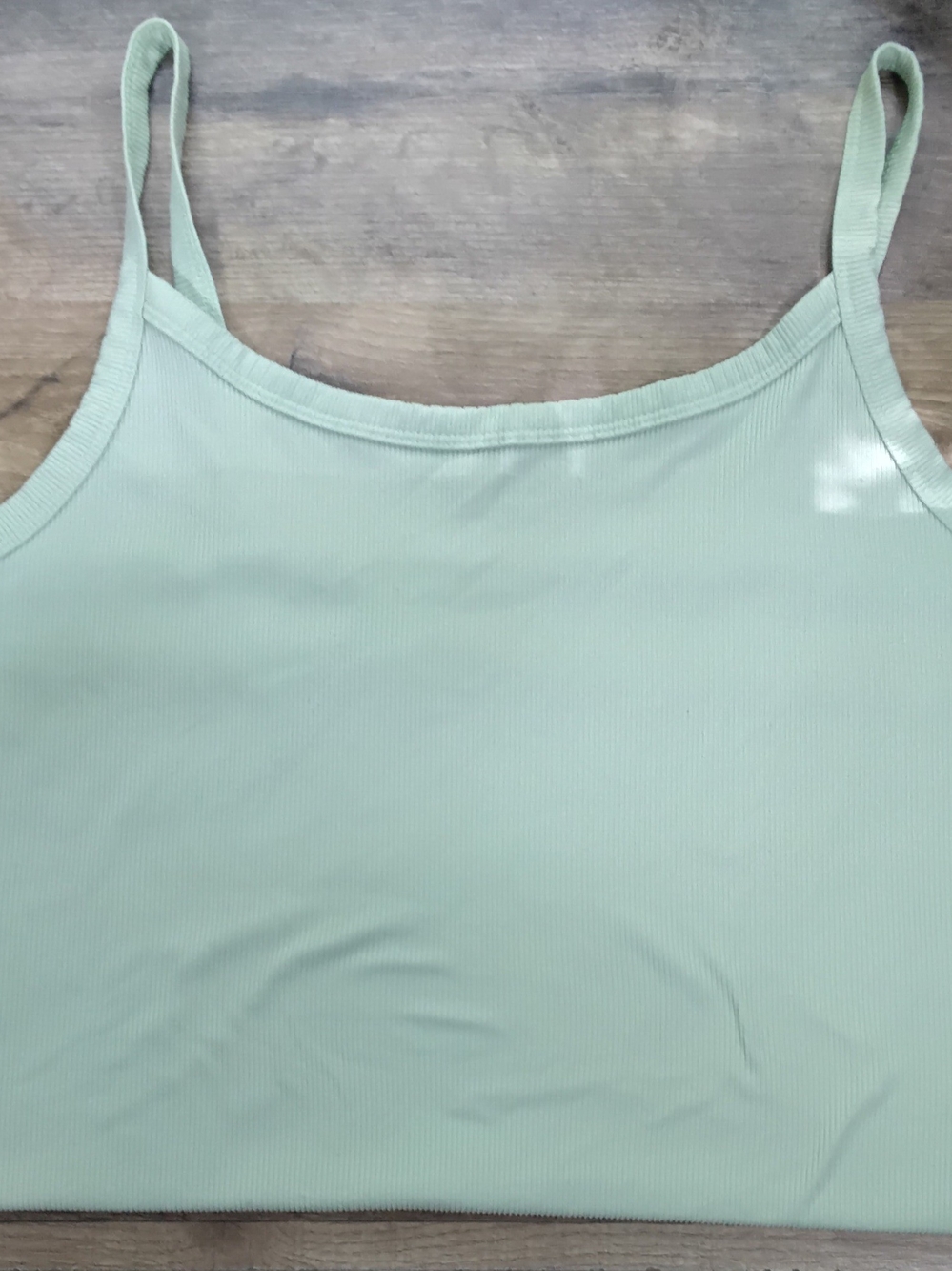 NOBO Set of 4 Tanks Tops, Size XL